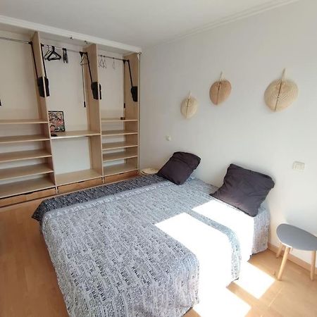 Duplex Cosy Apartment Gonesse Luaran gambar