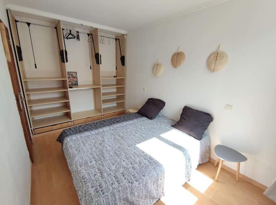 Duplex Cosy Apartment Gonesse Luaran gambar